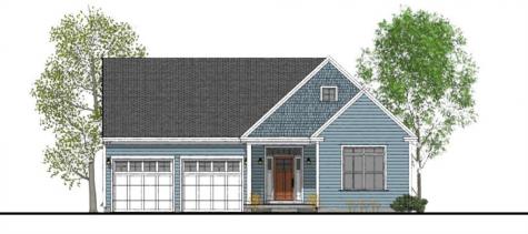 44 Bowmore Lane Yarmouth ME 04096