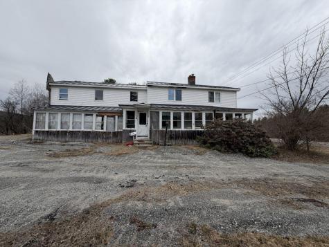 624 Weld Road Wilton ME 04294