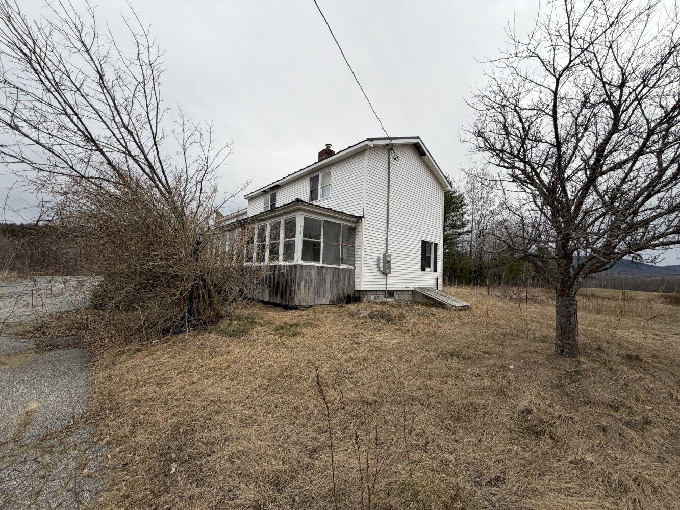 624 Weld Road Wilton ME 04294