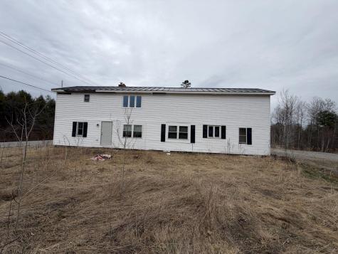 624 Weld Road Wilton ME 04294