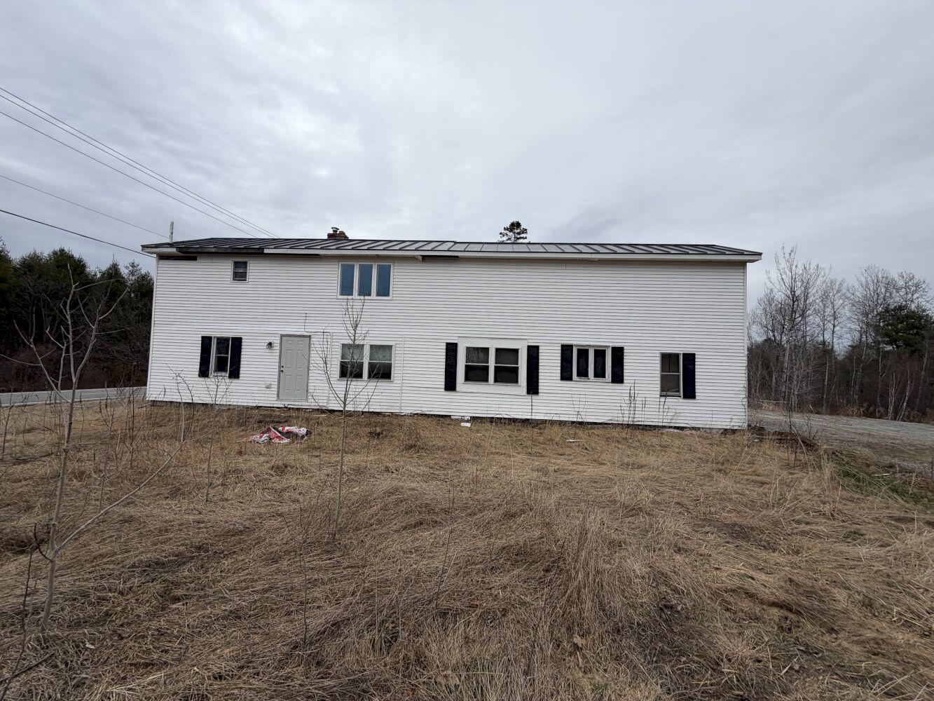 624 Weld Road Wilton ME 04294