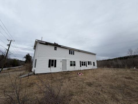 624 Weld Road Wilton ME 04294