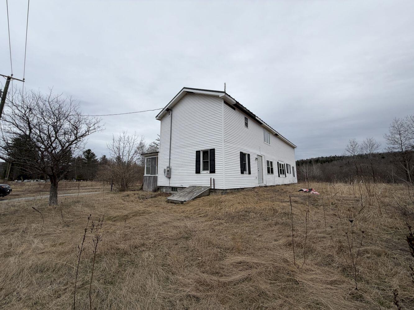 624 Weld Road Wilton ME 04294