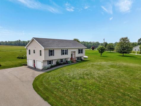 209 Stone Road Vassalboro ME 04989