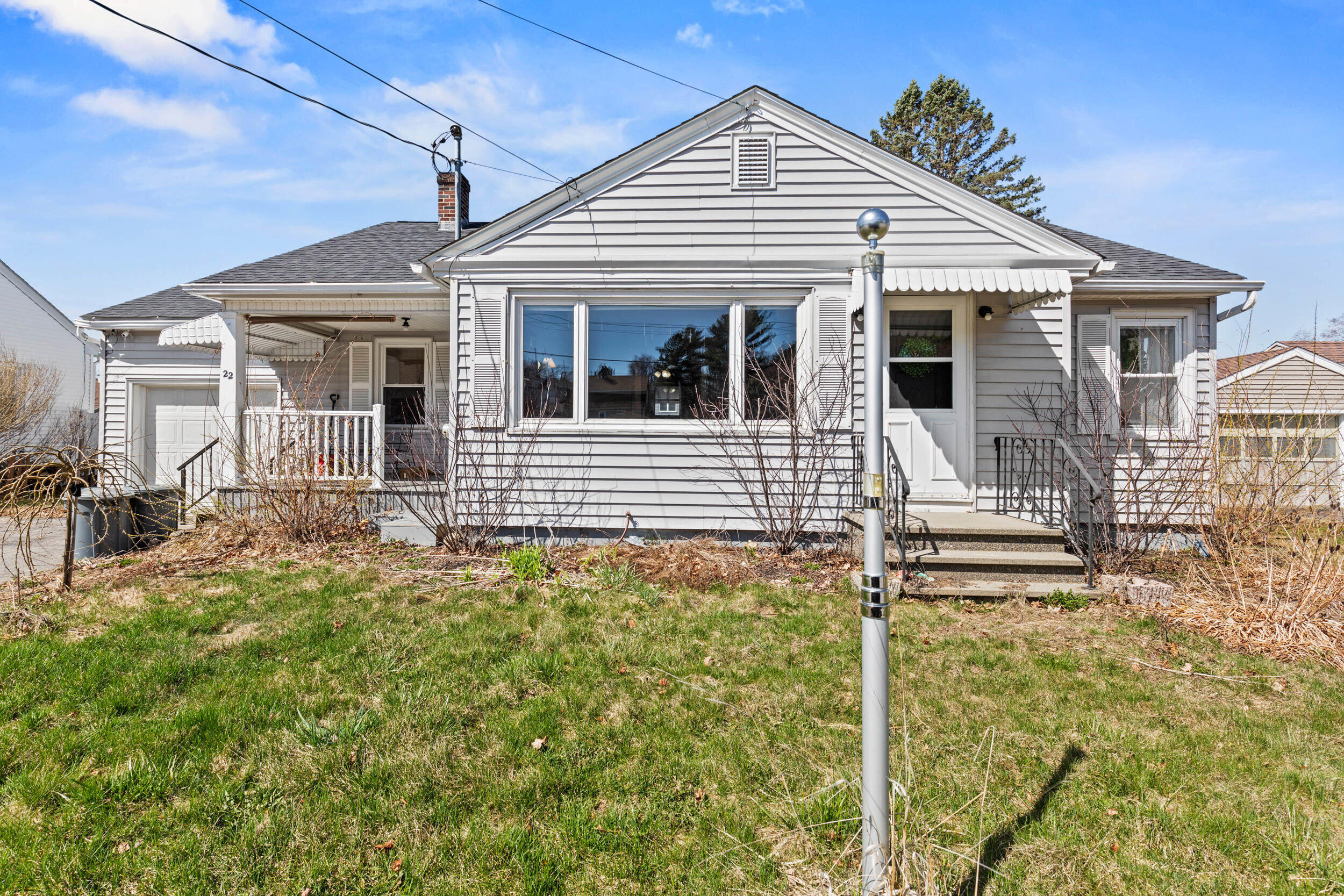 22 Jean Street Lewiston ME 04240