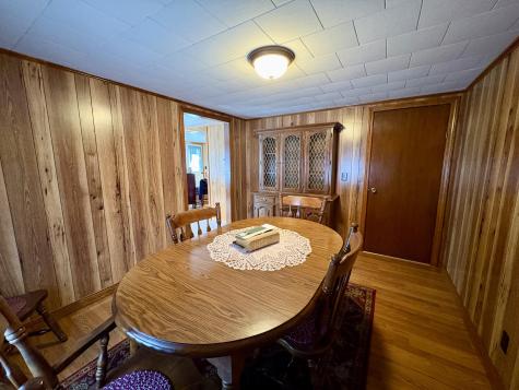 16 Lagrange Road Howland ME 04448