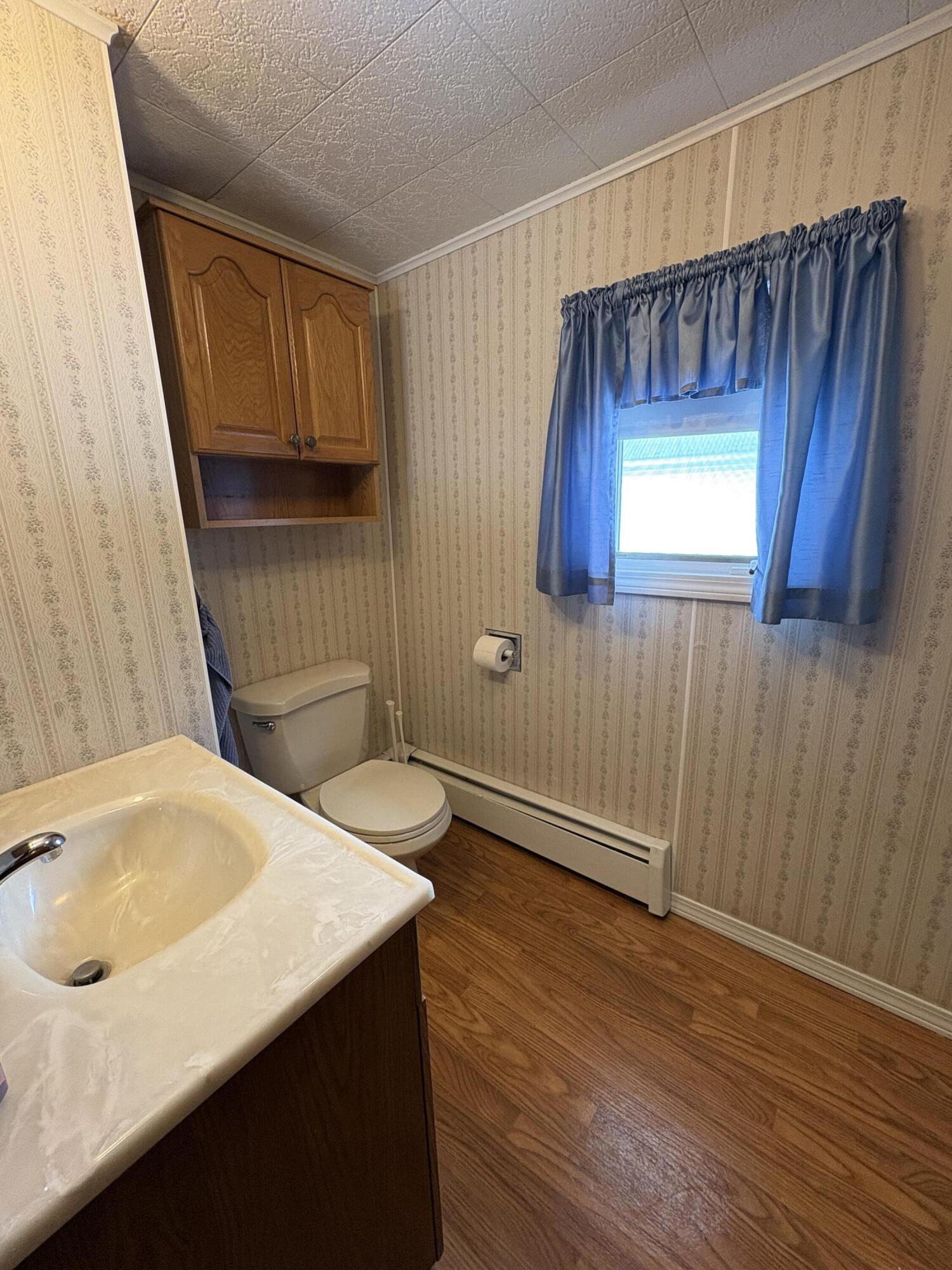 16 Lagrange Road Howland ME 04448