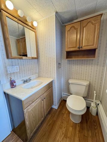 16 Lagrange Road Howland ME 04448