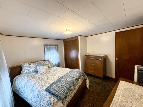 16 Lagrange Road Howland ME 04448