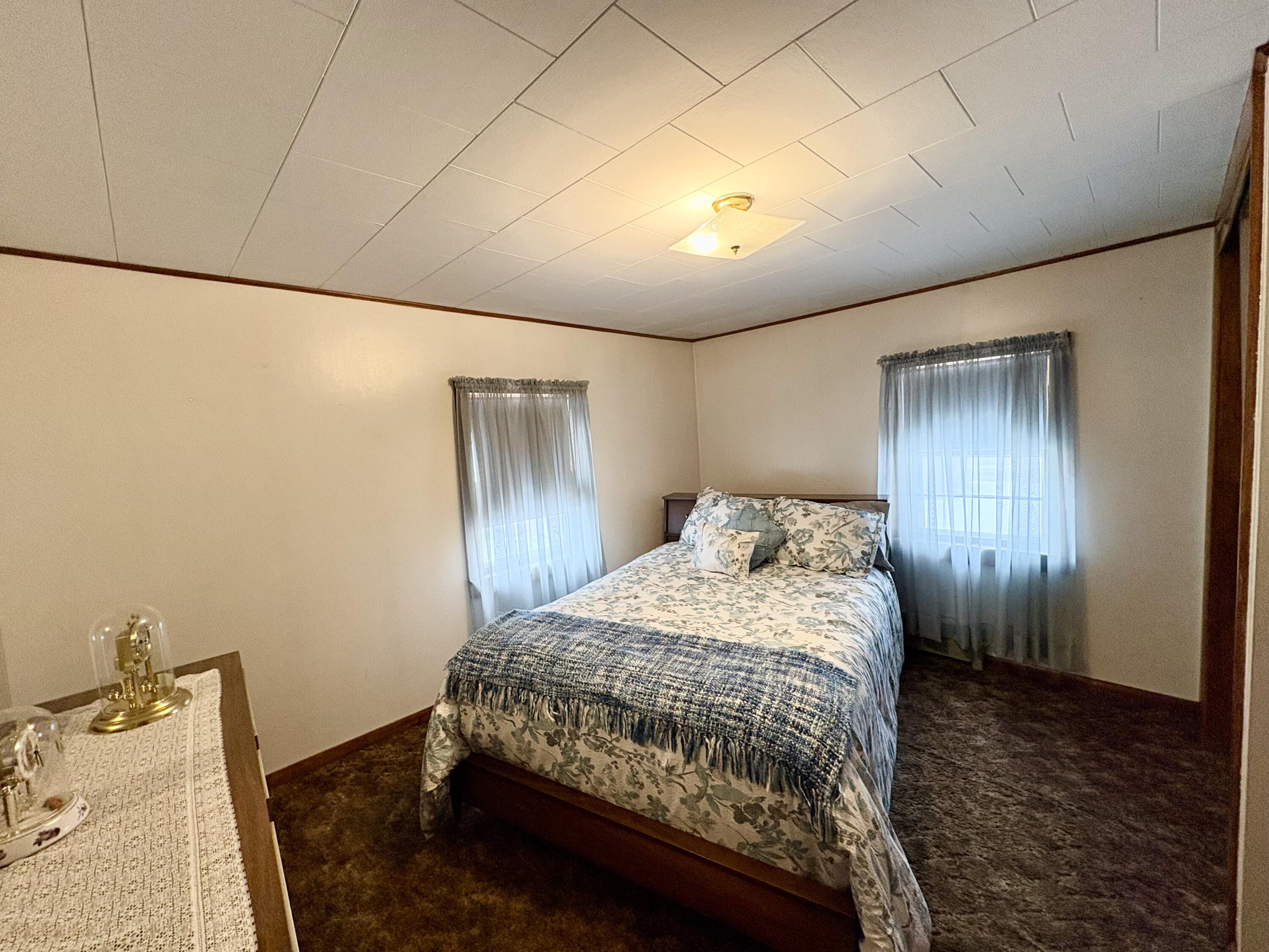 16 Lagrange Road Howland ME 04448