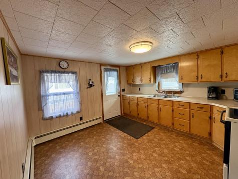 16 Lagrange Road Howland ME 04448