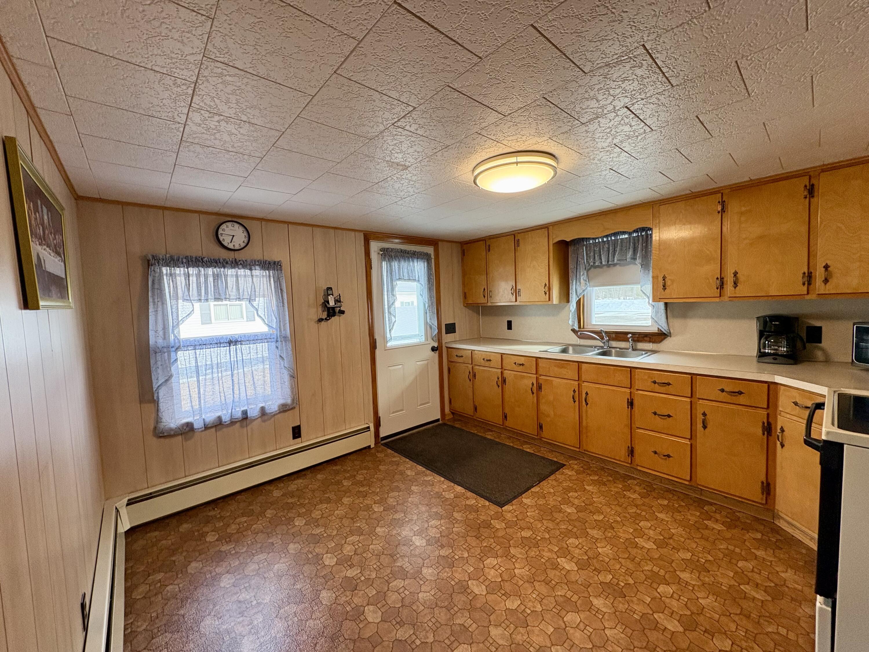 16 Lagrange Road Howland ME 04448