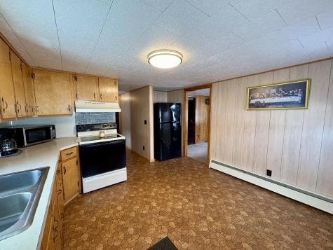16 Lagrange Road Howland ME 04448