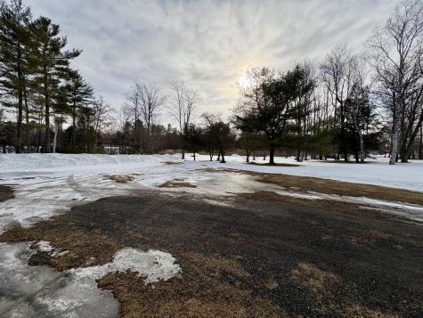 16 Lagrange Road Howland ME 04448