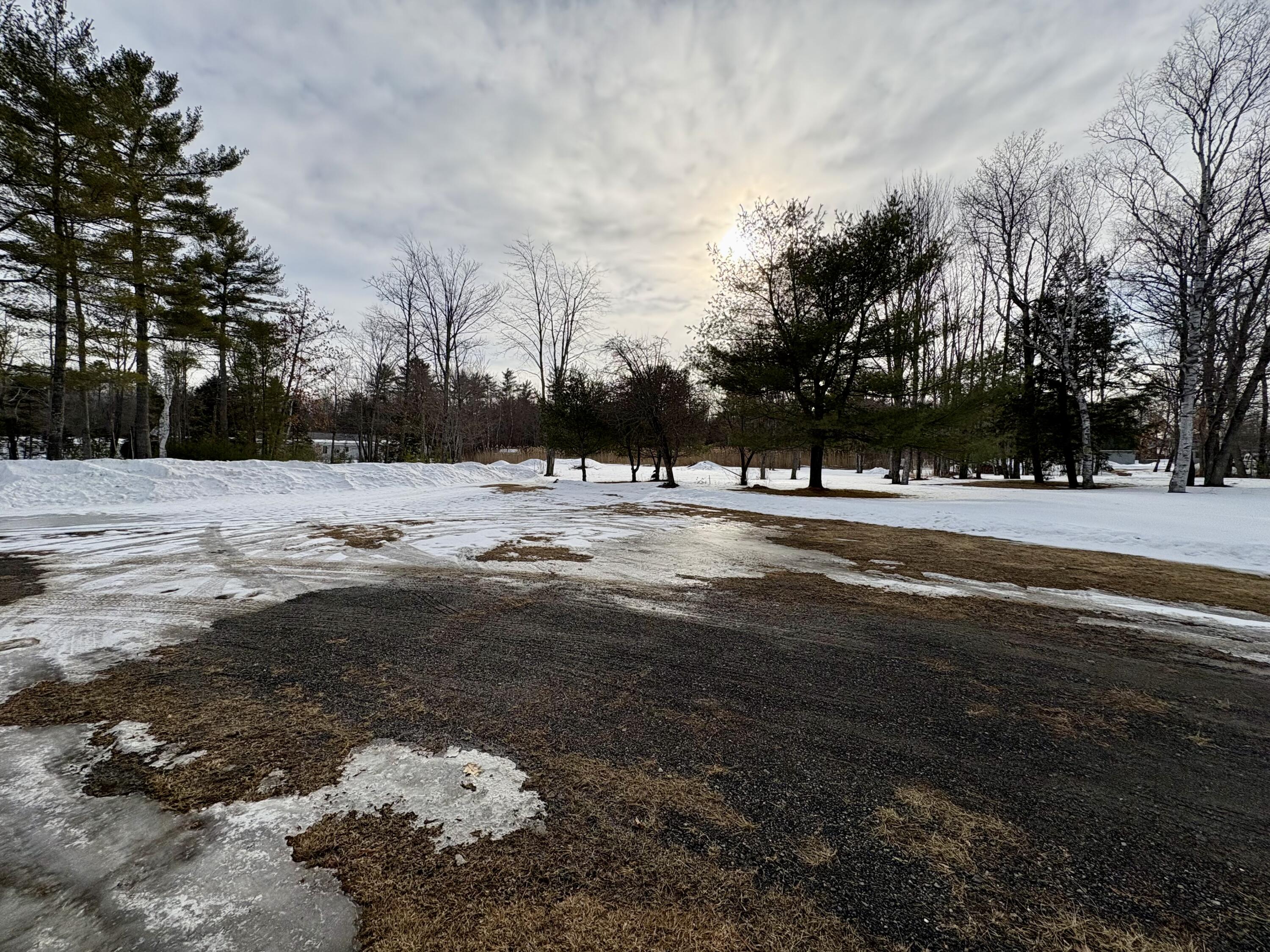 16 Lagrange Road Howland ME 04448