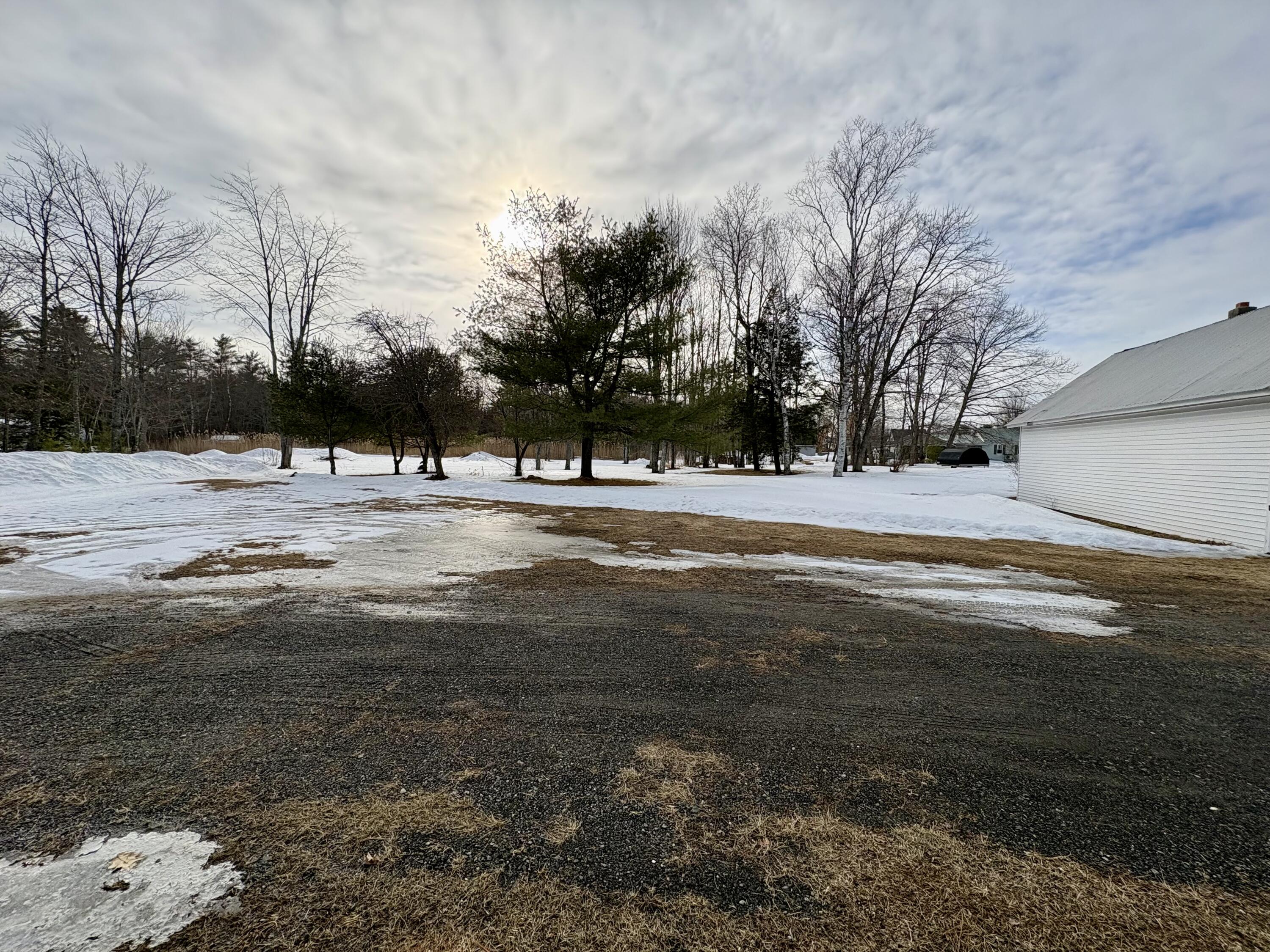 16 Lagrange Road Howland ME 04448