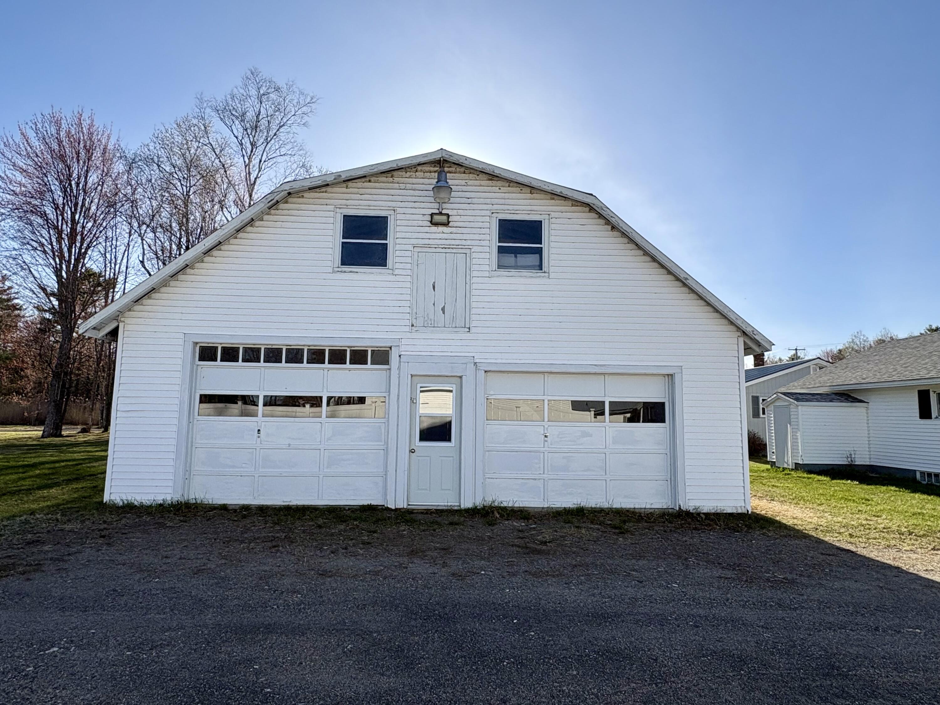 16 Lagrange Road Howland ME 04448