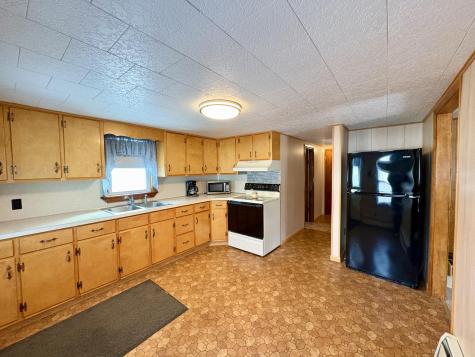 16 Lagrange Road Howland ME 04448