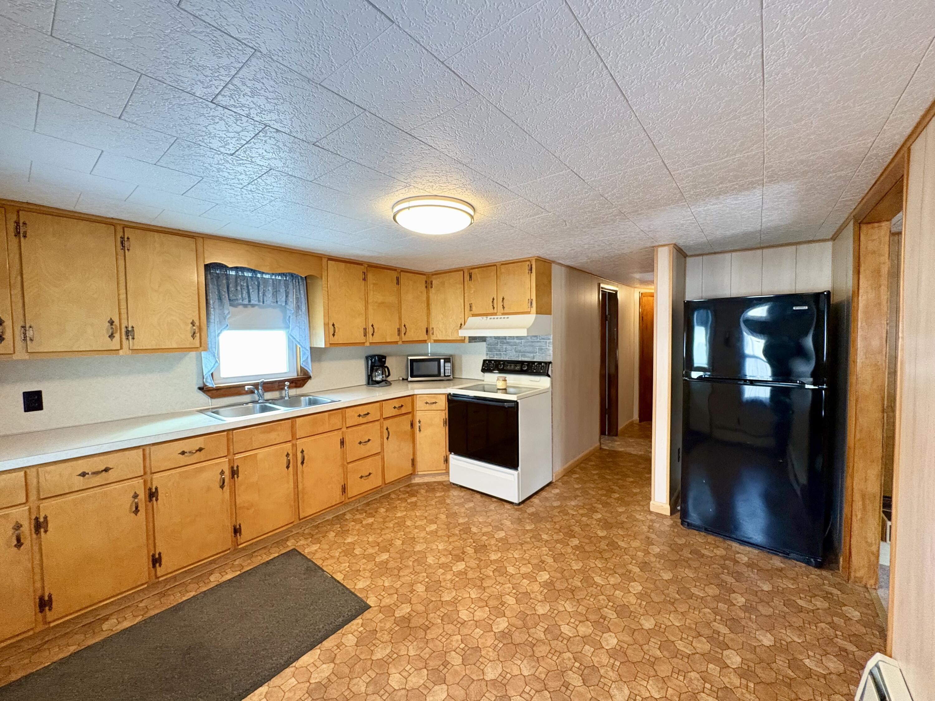 16 Lagrange Road Howland ME 04448