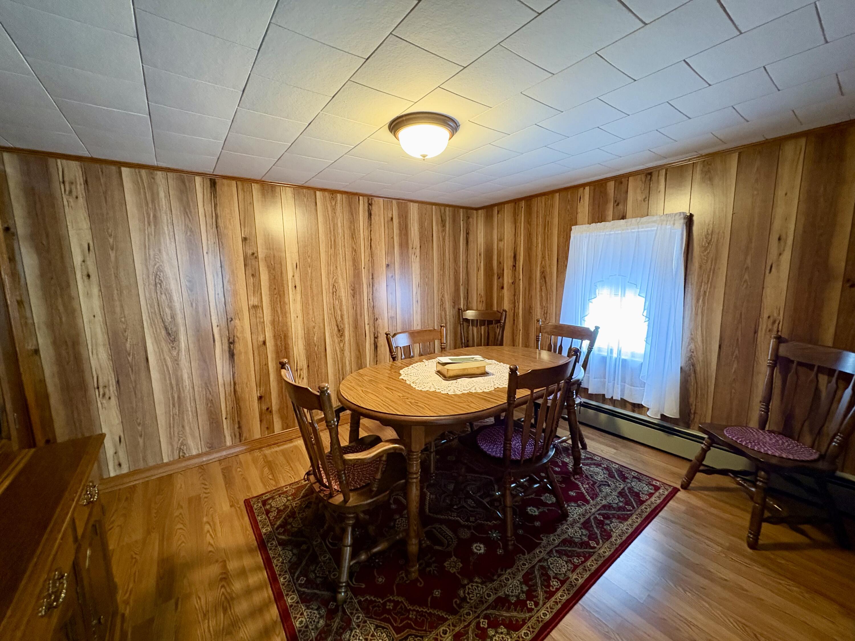 16 Lagrange Road Howland ME 04448