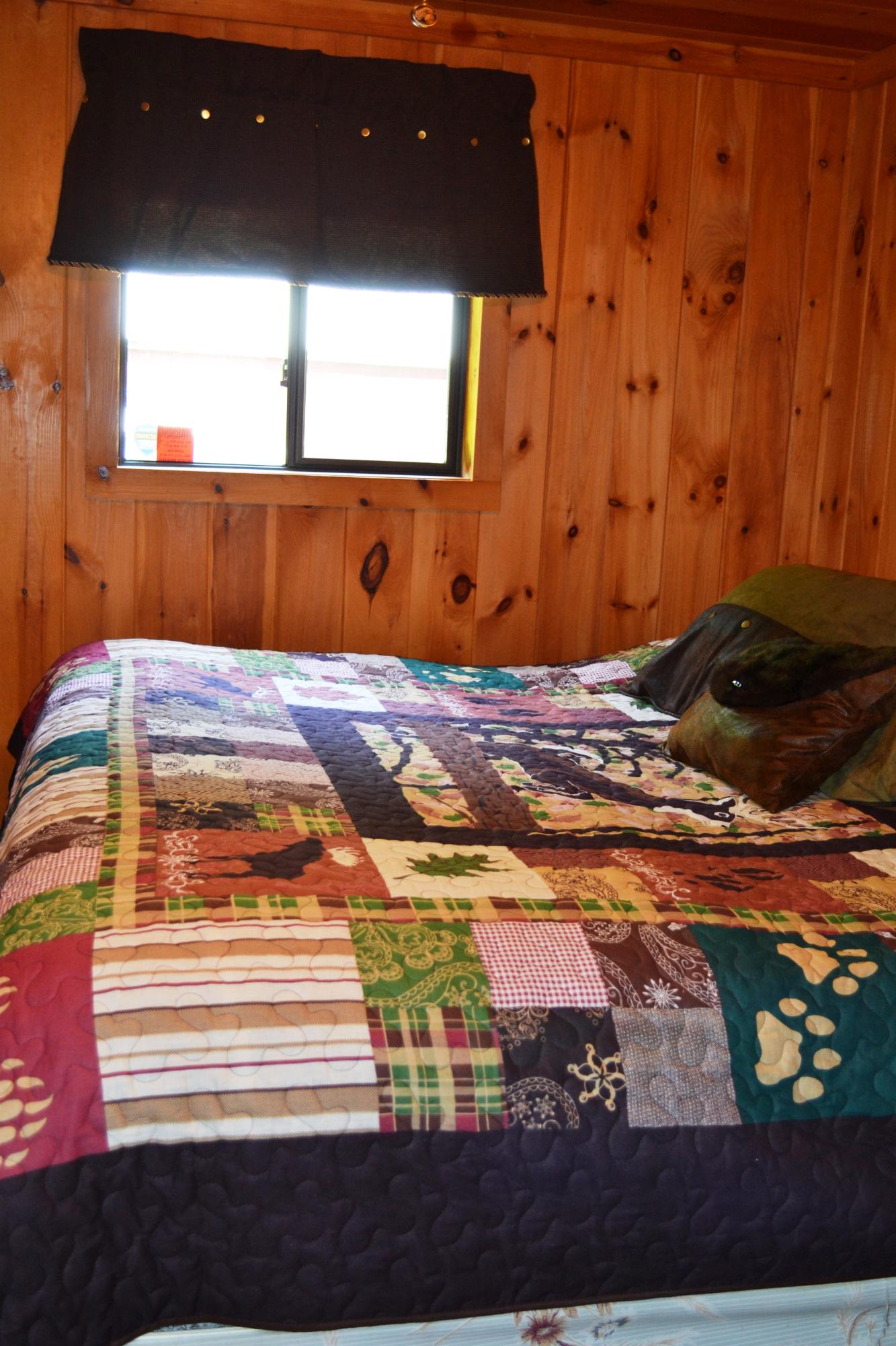17 Beech Hill Road Madrid Twp ME 04966