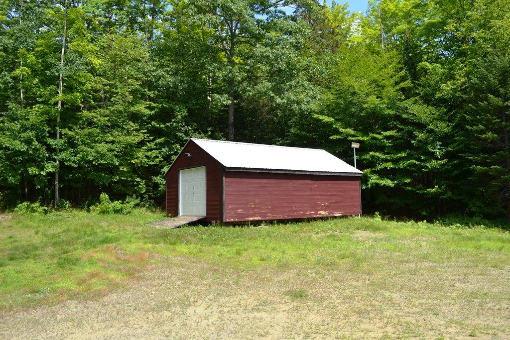17 Beech Hill Road Madrid Twp ME 04966