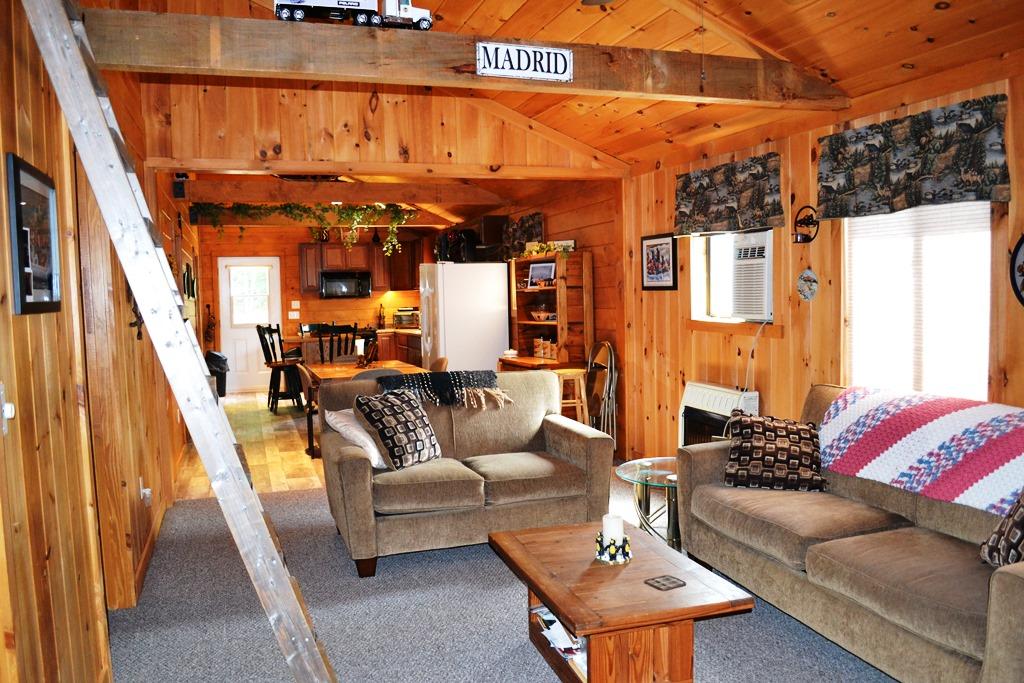 17 Beech Hill Road Madrid Twp ME 04966