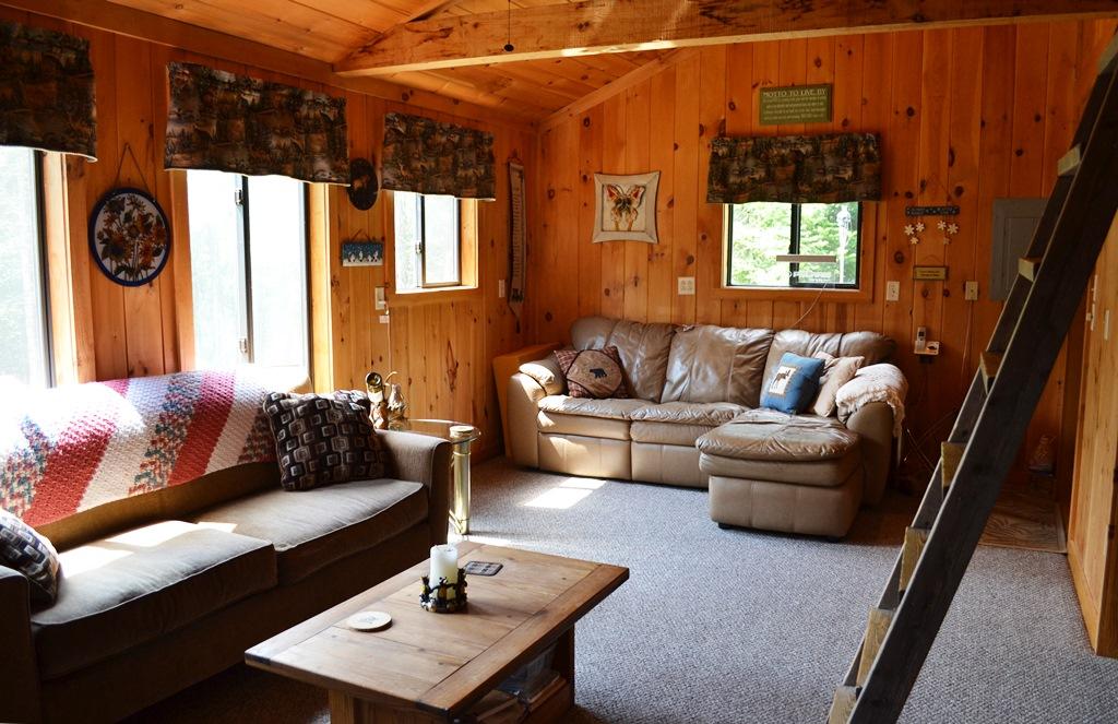 17 Beech Hill Road Madrid Twp ME 04966