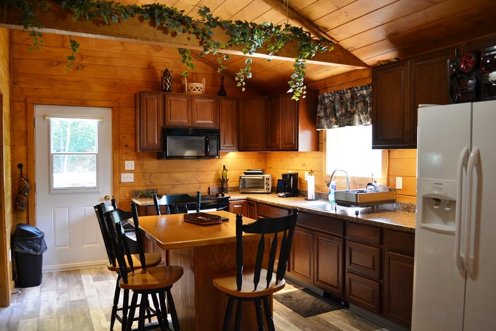 17 Beech Hill Road Madrid Twp ME 04966