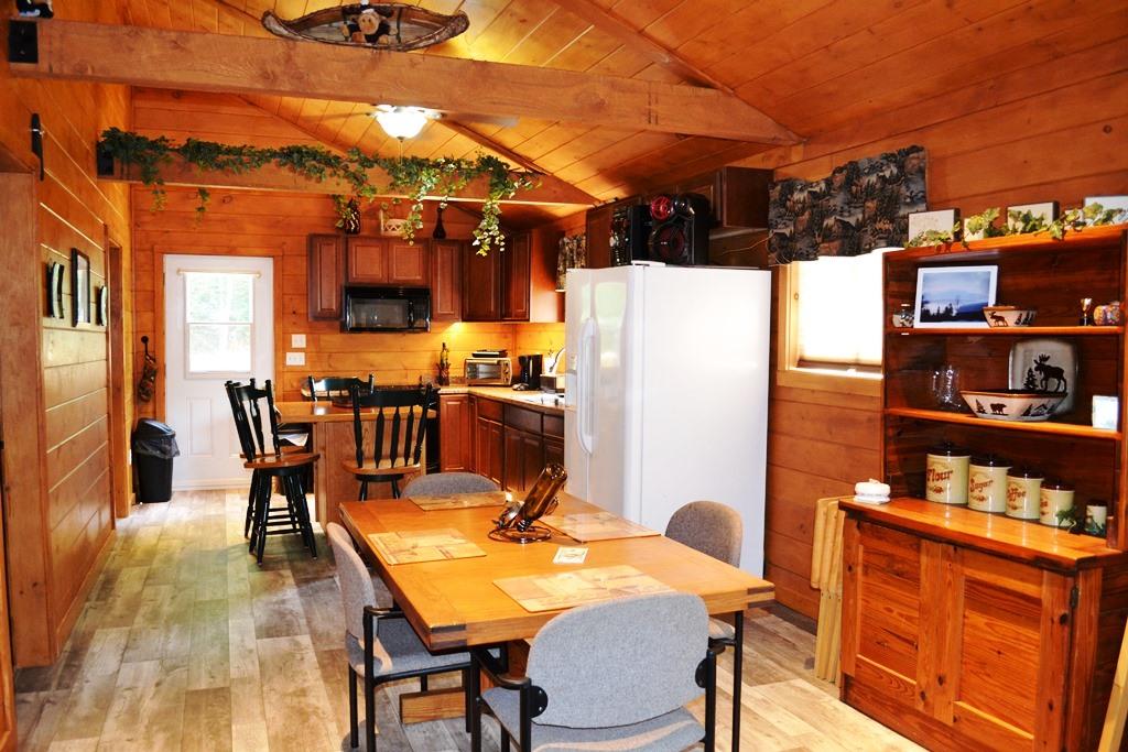 17 Beech Hill Road Madrid Twp ME 04966