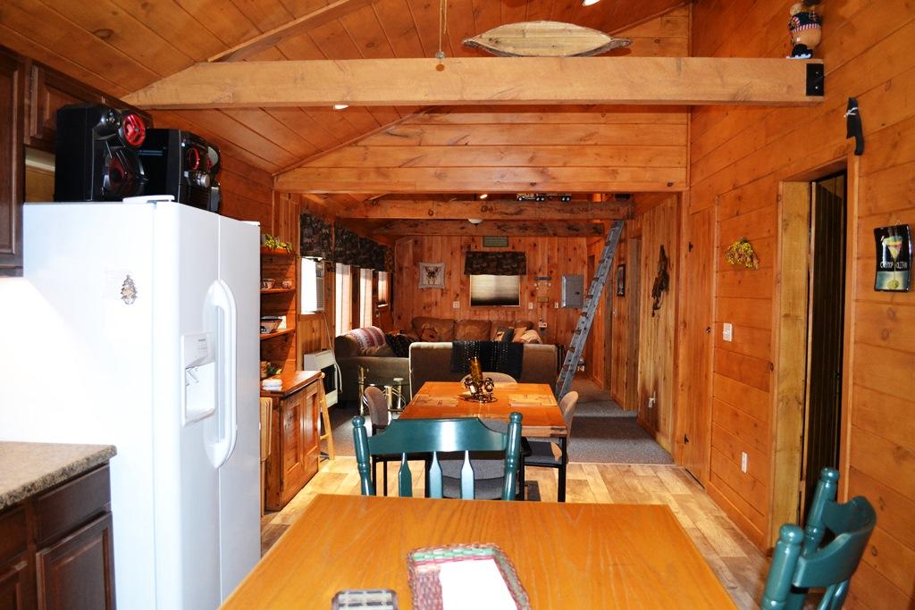 17 Beech Hill Road Madrid Twp ME 04966