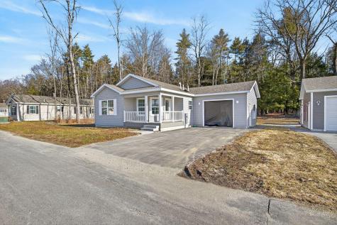 13 Mathew Way Scarborough ME 04074