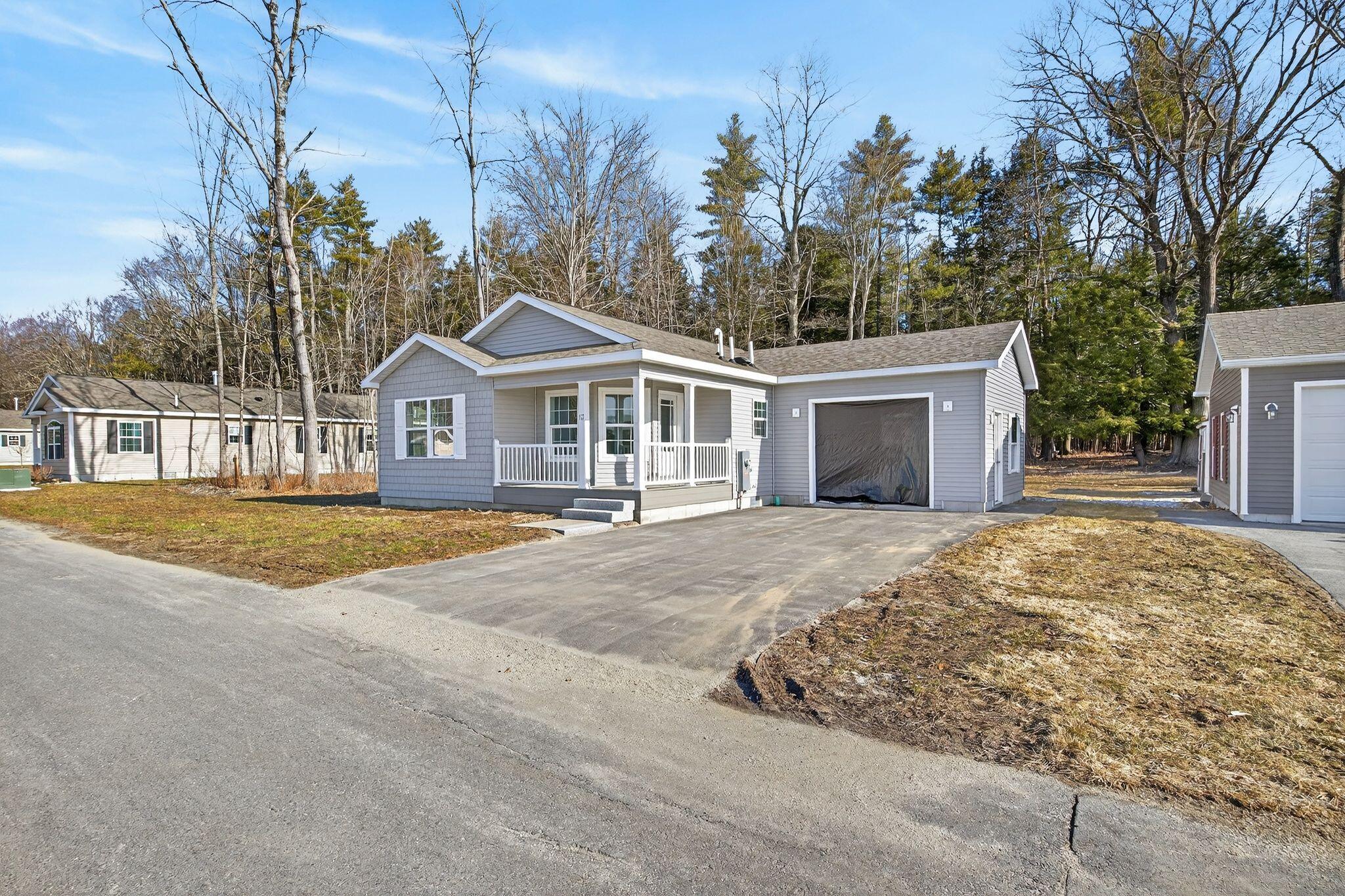 13 Mathew Way Scarborough ME 04074