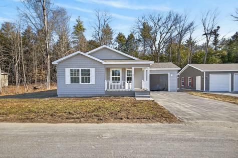 13 Mathew Way Scarborough ME 04074