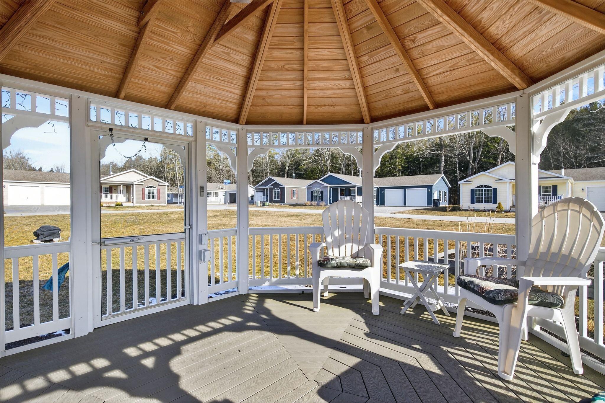 13 Mathew Way Scarborough ME 04074