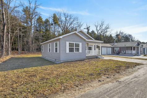 13 Mathew Way Scarborough ME 04074