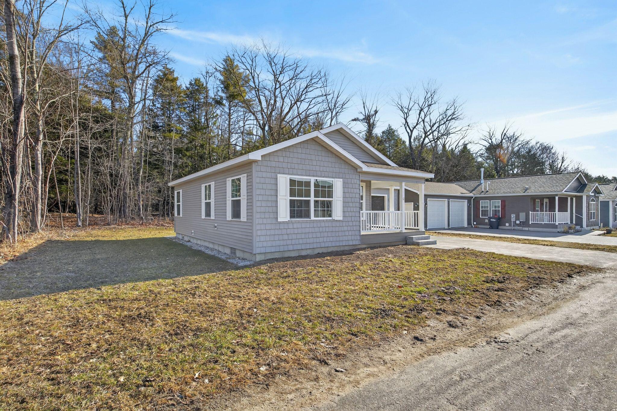 13 Mathew Way Scarborough ME 04074