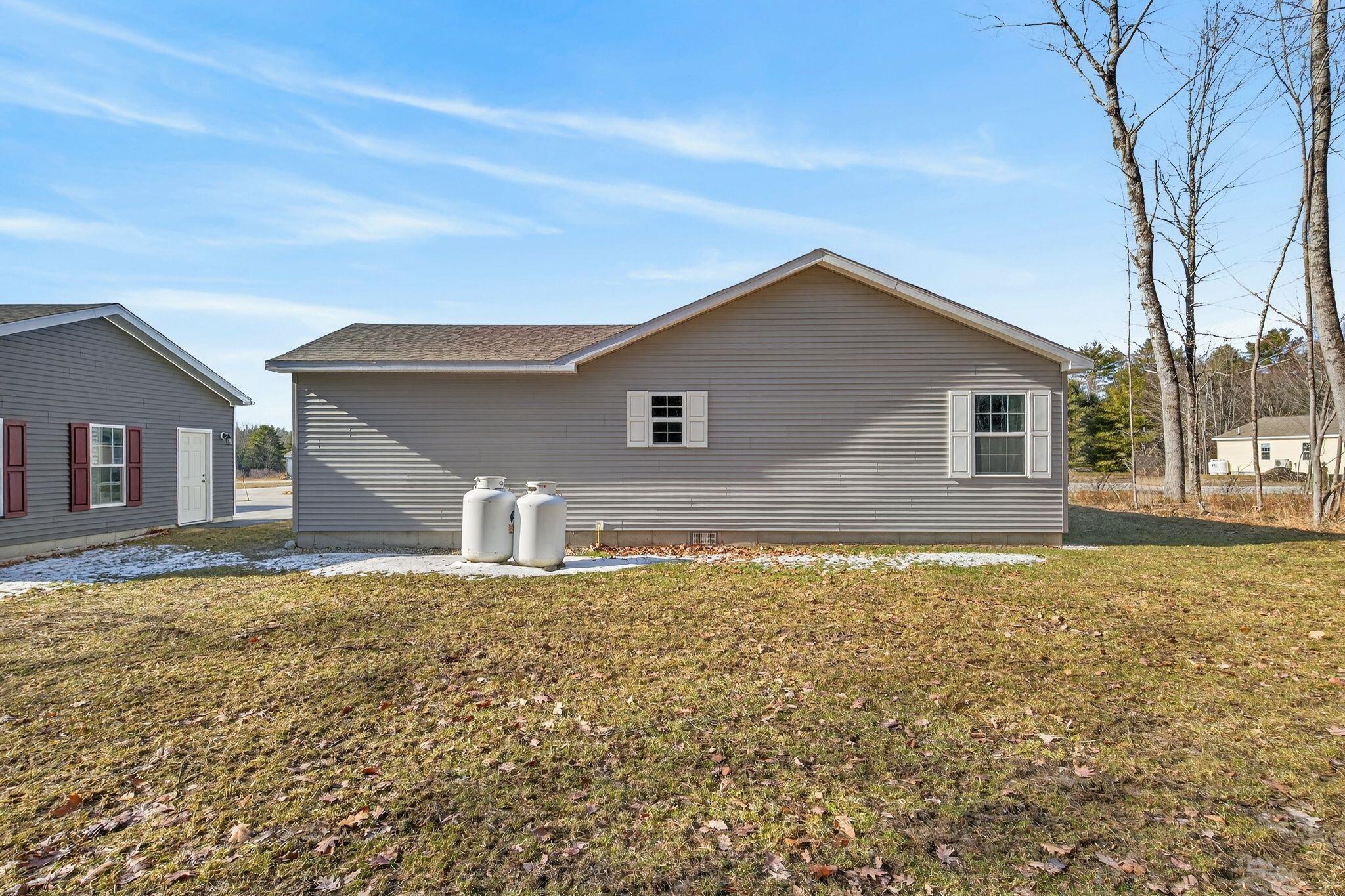 13 Mathew Way Scarborough ME 04074