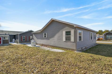 13 Mathew Way Scarborough ME 04074
