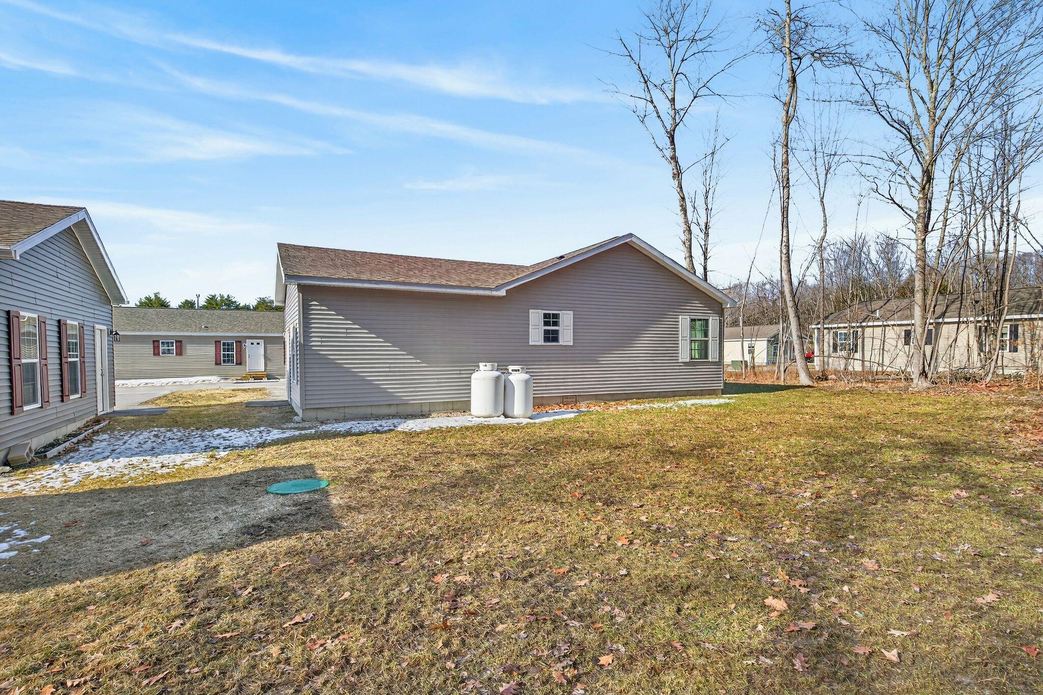 13 Mathew Way Scarborough ME 04074