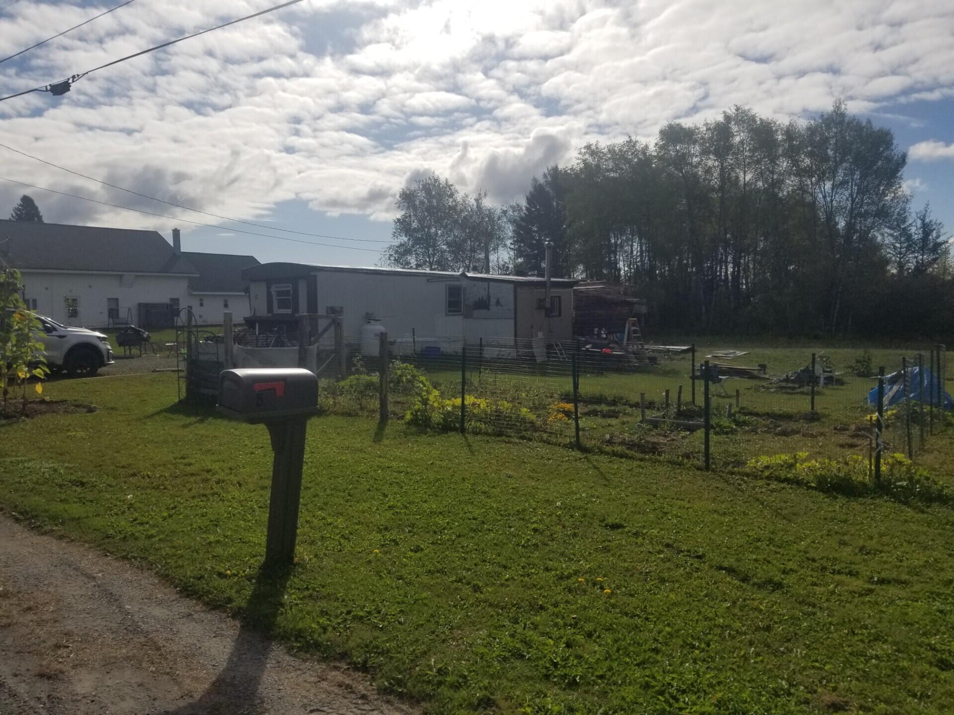 12 Plante Road Caribou ME 04736