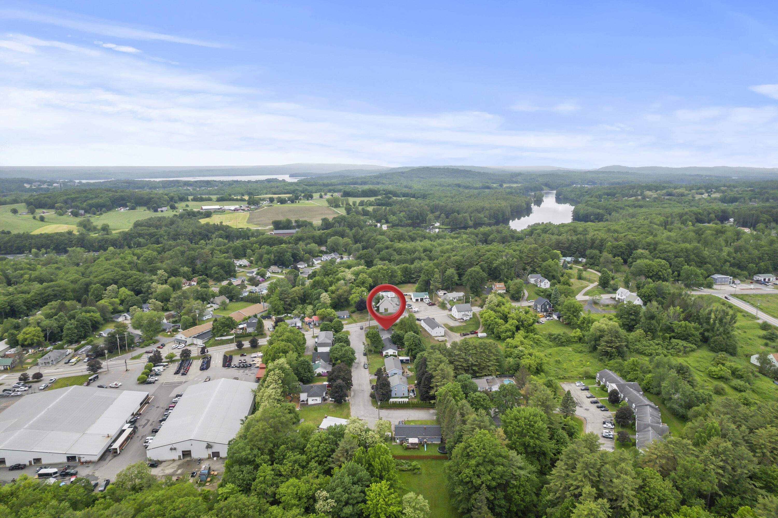 2 Laase Avenue Lewiston ME 04240