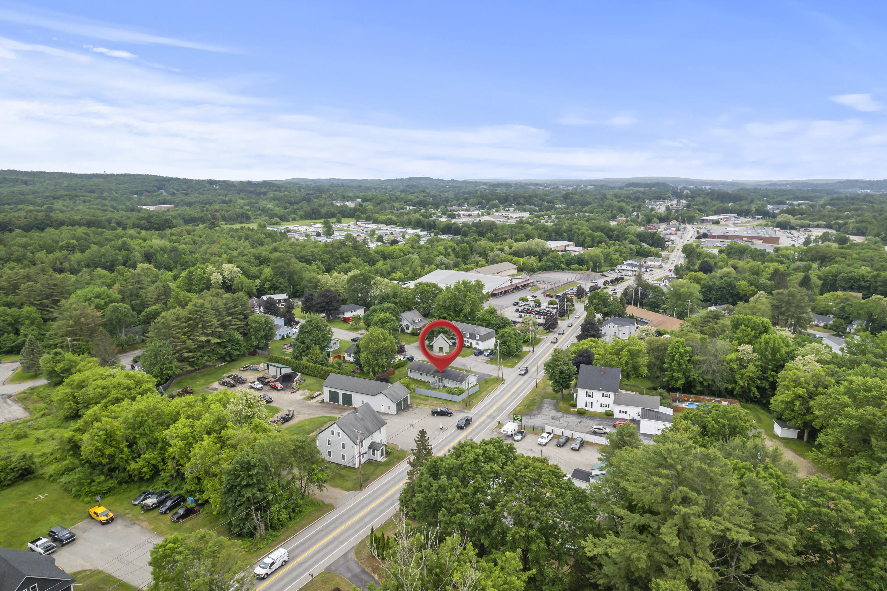 2 Laase Avenue Lewiston ME 04240