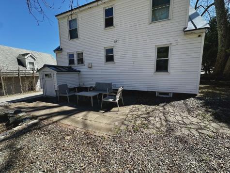 345 Center Street Old Town ME 04468