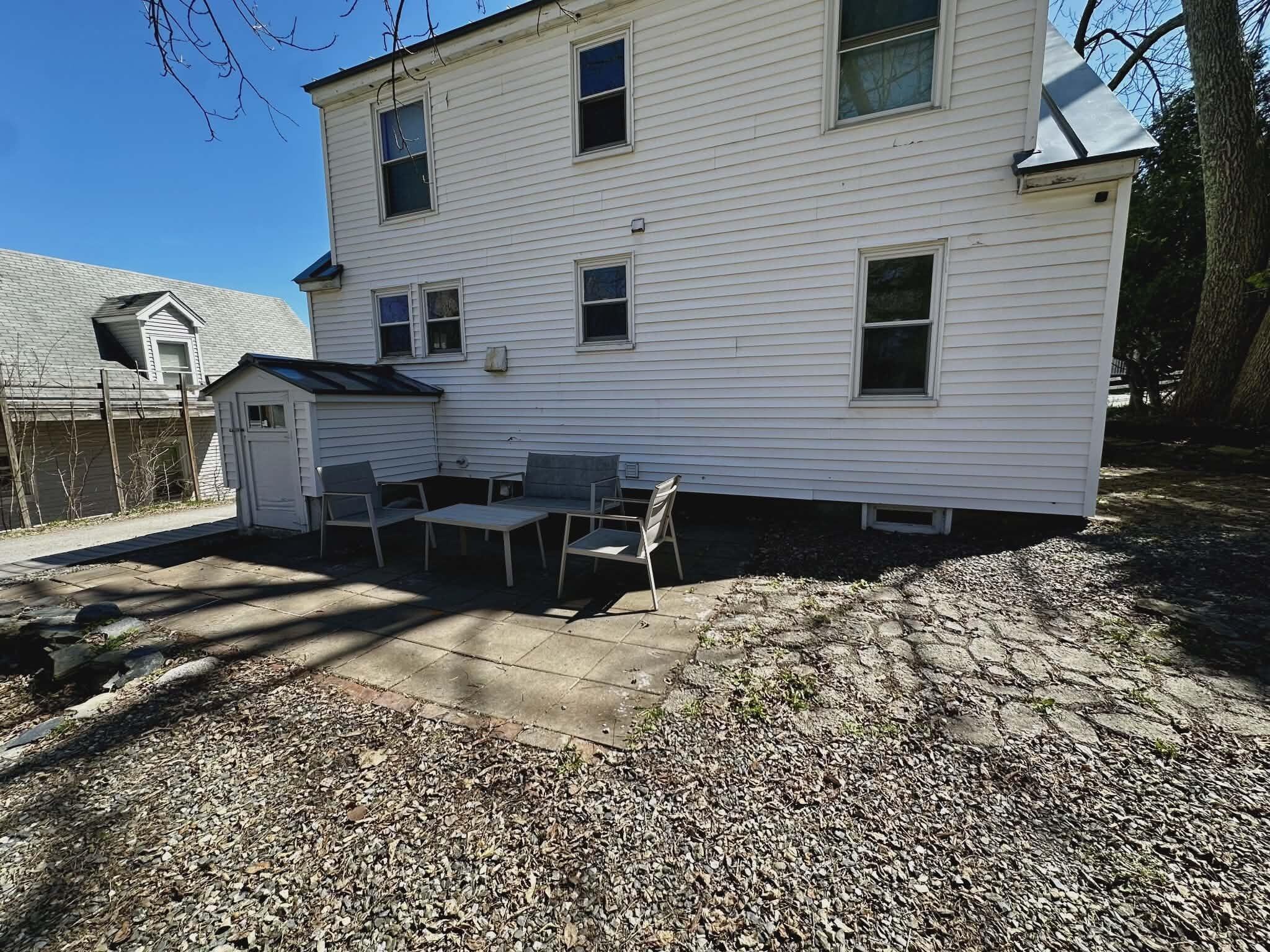 345 Center Street Old Town ME 04468