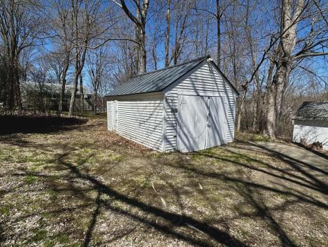 345 Center Street Old Town ME 04468