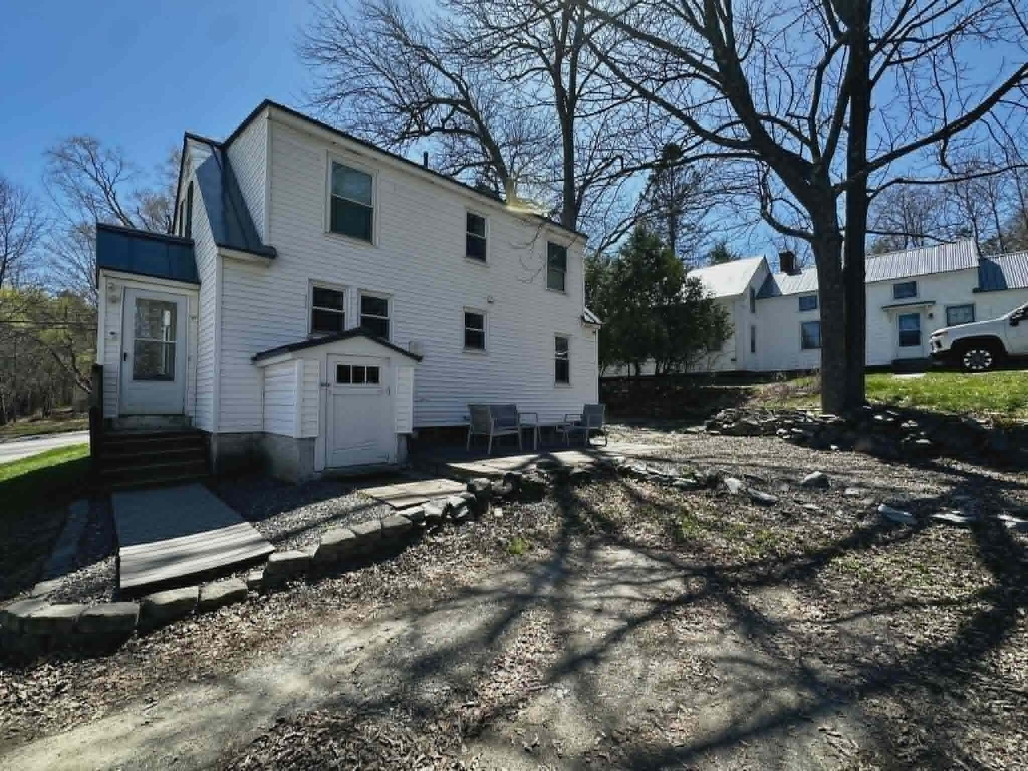 345 Center Street Old Town ME 04468