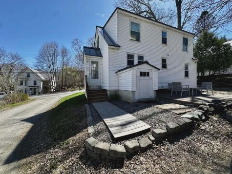 345 Center Street Old Town ME 04468