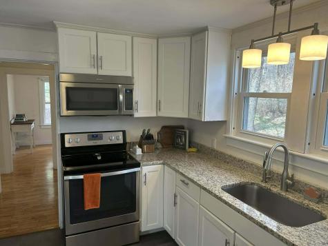 345 Center Street Old Town ME 04468