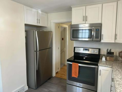 345 Center Street Old Town ME 04468